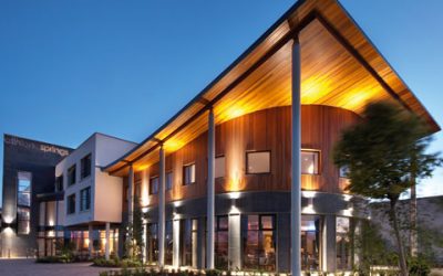 Athlone Springs Hotel