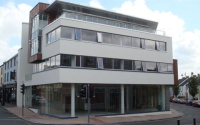 Commercial Castlebar