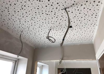 Rigitone Sound Proofing