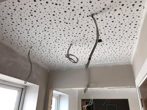 Rigitone Sound Proofing